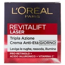 OREAL LASER X3 GIORNO