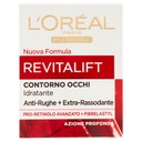 OREAL REVITALIFT OCCHI