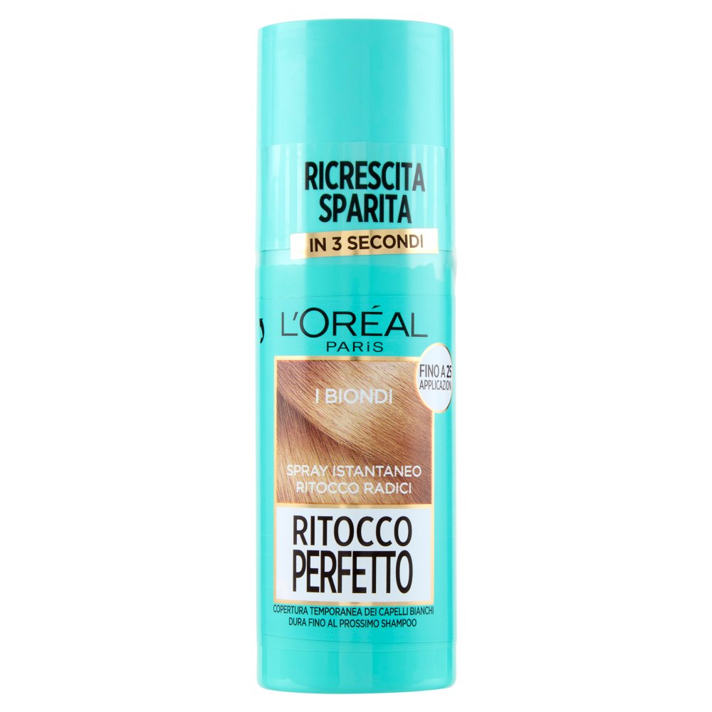 L OREAL RITOCCO PERF 5 BIONDO