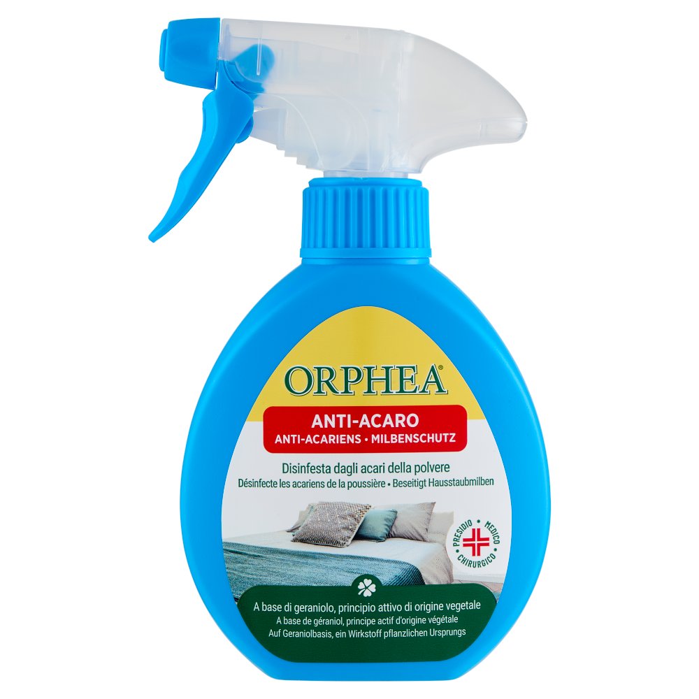 ORPHEA SALVALANA A/ACARO SPRAY 150M
