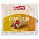 Roberto Granpiada Classica Pz.3 Gr.330