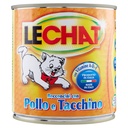 MONGE LECHAT 720 BOCC POLLO E TACCH