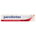 PARODONTAX DENTIFRICIO WHITENING ML.75