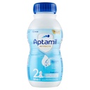 Aptamil Nutribiotik 2 Latte Liquido per il Proseguimento Ml.500