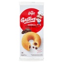 Gastone Lago Ciambella Farcita al Cioccolato Gr.40 Pz.6