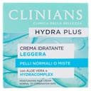 CLINIANS CREMA IDRATANTE BASIC ML.50
