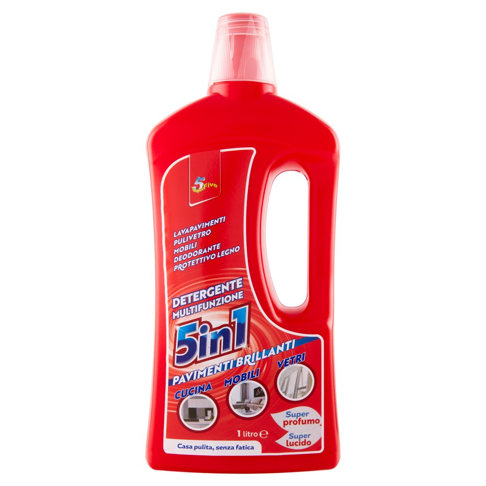 SUPERFIVE 5IN1 1000 ML