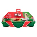SUPERFIVE SCOPA MIA IN SILICONE
