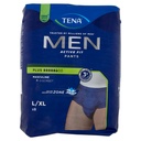 ASS. TENA MEN PANT PLUS LARGE X 8