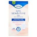 ASS. TENA S/S LIGHTS X 28 DISCRETO