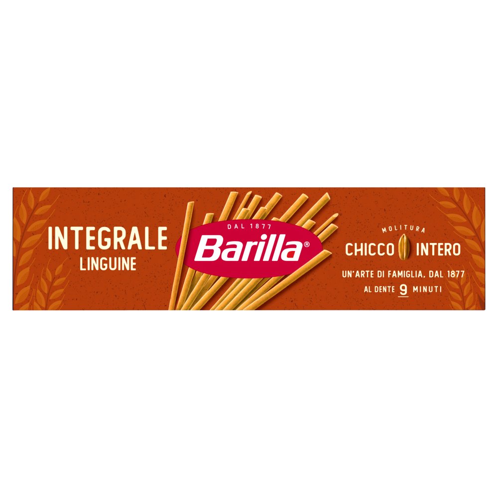Barilla Integrale Linguine Gr.500