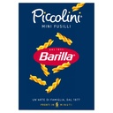 Barilla Piccolini Fusilli Gr.500