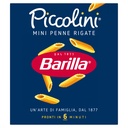 Barilla Piccolini Penne Rigate Gr.500