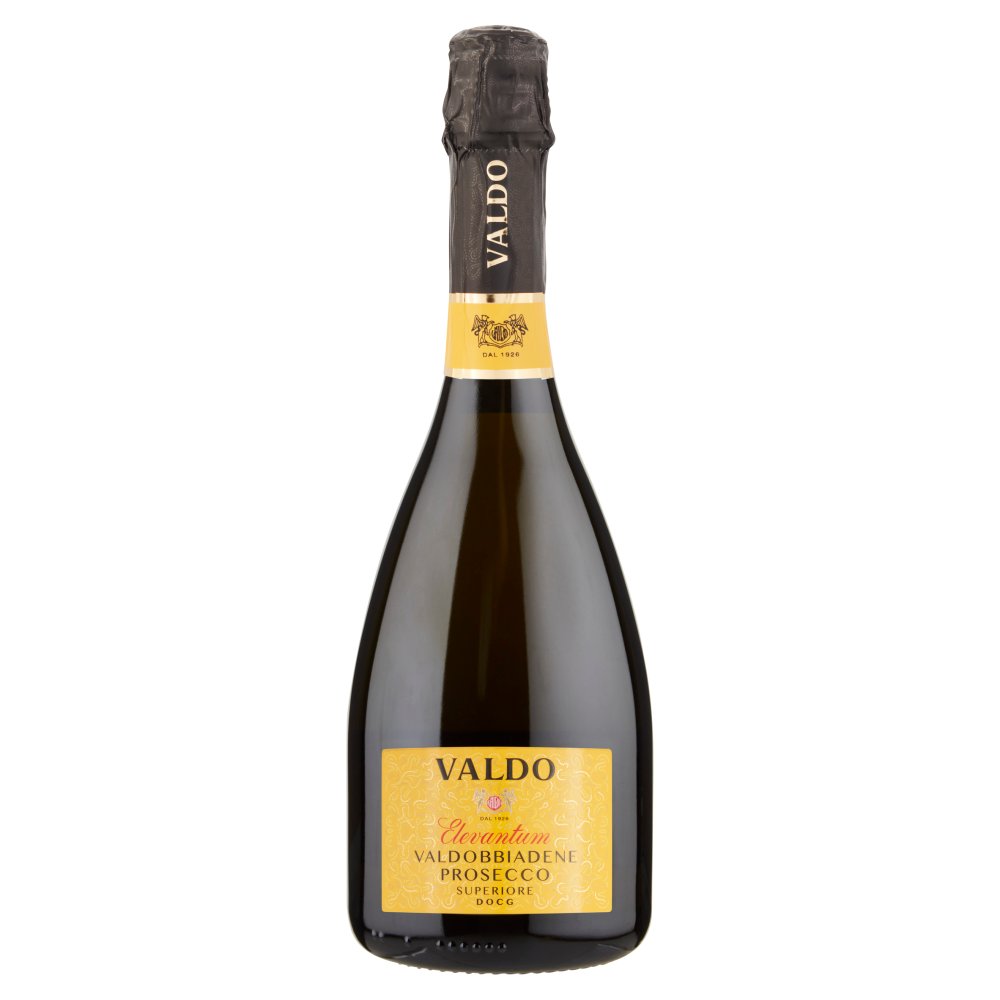 VALDO ELEVANTUM VALDOBBIADENE PROSECCO