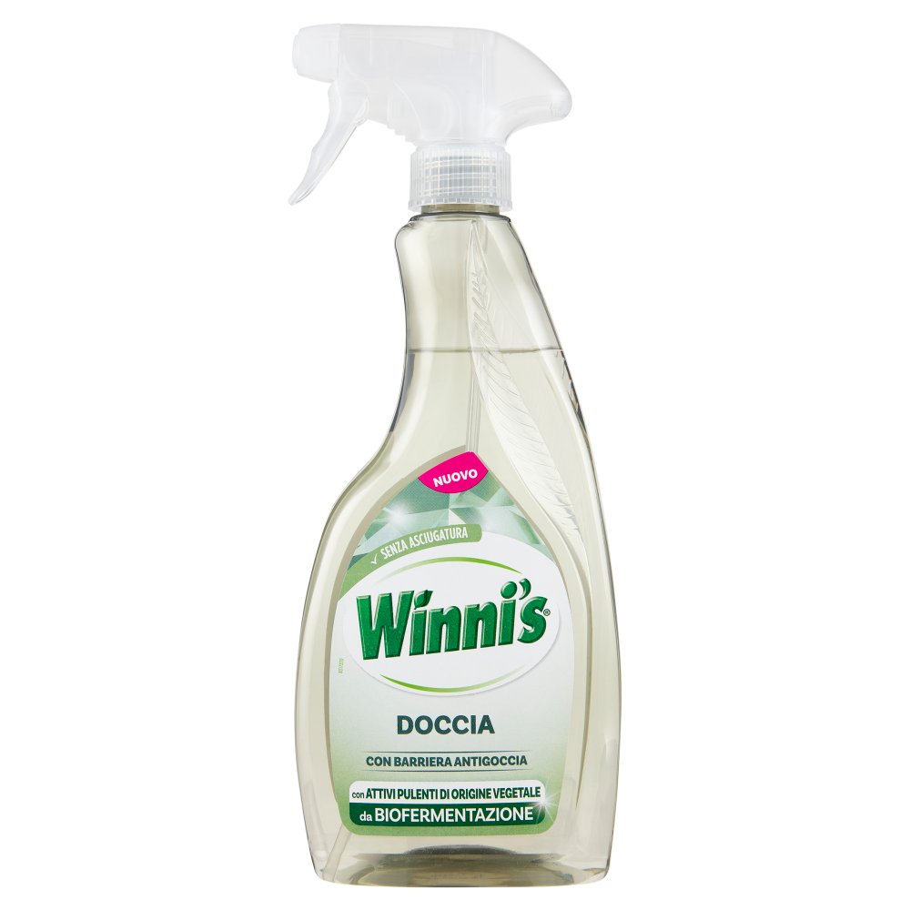 WINNIS DOCCIA SPRAY 500 ML