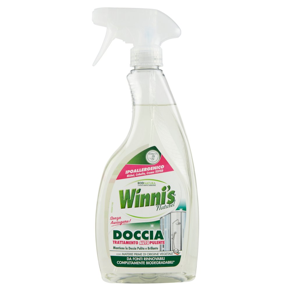 WINNIS DOCCIA SPRAY 500 ML