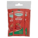 Develey Ketchup Six Pack Ml.15 Pz.6