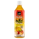 TROPICAL DRINK ML.500 MULTIFRUIT PET ALO E VERA