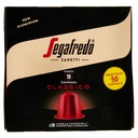 SEGAFREDO CLASSICO 50 CAPS  ESPRESSO