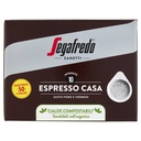 SEGAFREDO ESPRESSO CASA 50 CIALDE  COMPO STABILI