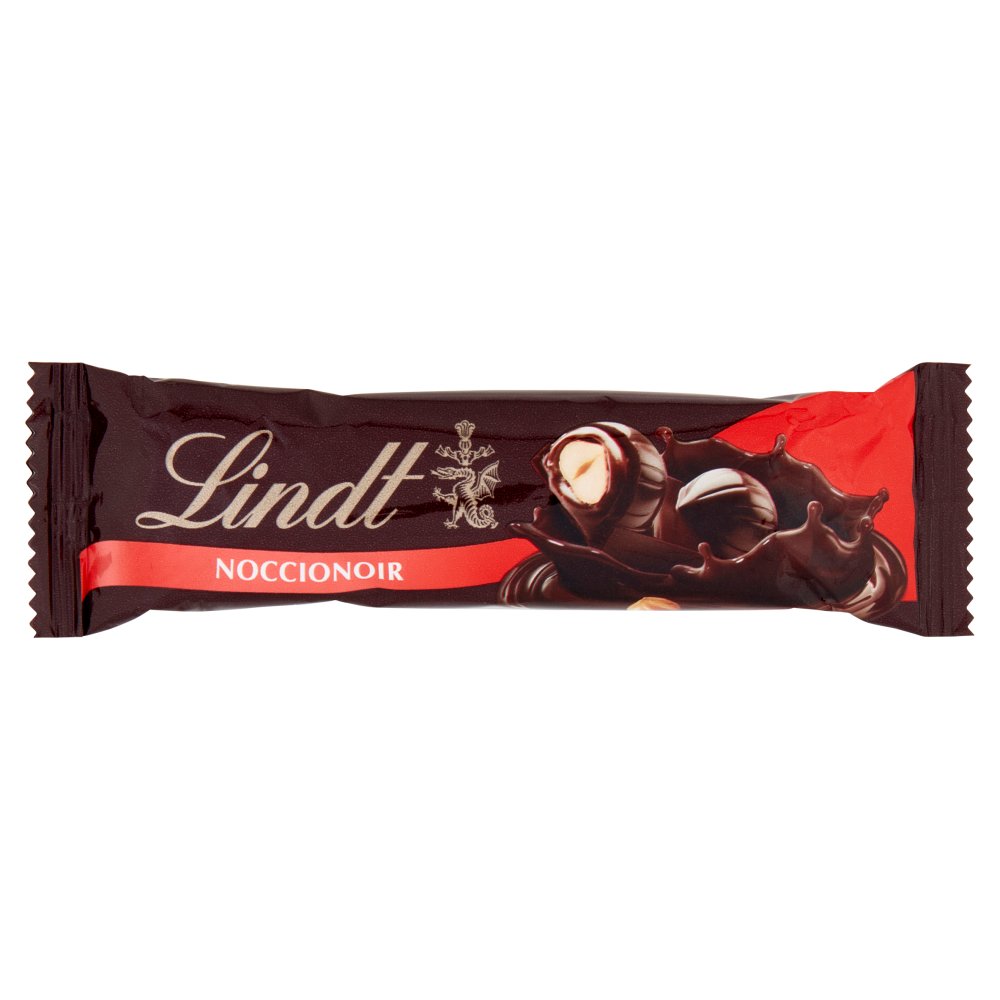 LINDT BARRETTA NOCCIOLATTE GR.35