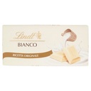 LINDT TAVOLETTA BIANCO GR.100