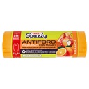 Domopak Spazzy Sacco Spazzatura Arancio Lt.28 Pz.1