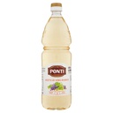Ponti Aceto di Vino Bianco Pet Lt.1