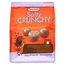 SORINI SALTY CRUNCHY GR.200 CARAMEL