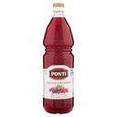 Ponti Aceto di Vino Rosso Pet Lt.1