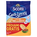 SCOTTI MAIS BIANCO MAISENZA GR.60