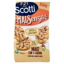 SCOTTI MAIS CON LEGUMI MAISENZA GR.60