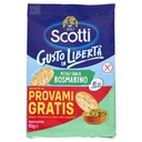 SCOTTI MAISENZA MAIS CON ROSMARINO GR.60