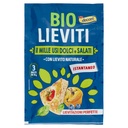 DECORI' LIEVITO BIO MILLEUSI GR.18 X3 PE ZZI