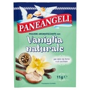 PANEANGELI VANIGLIA NATURALE X 1 PEZZO G R.11
