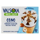 VALSOIA CONI GELATO X4 GR300
