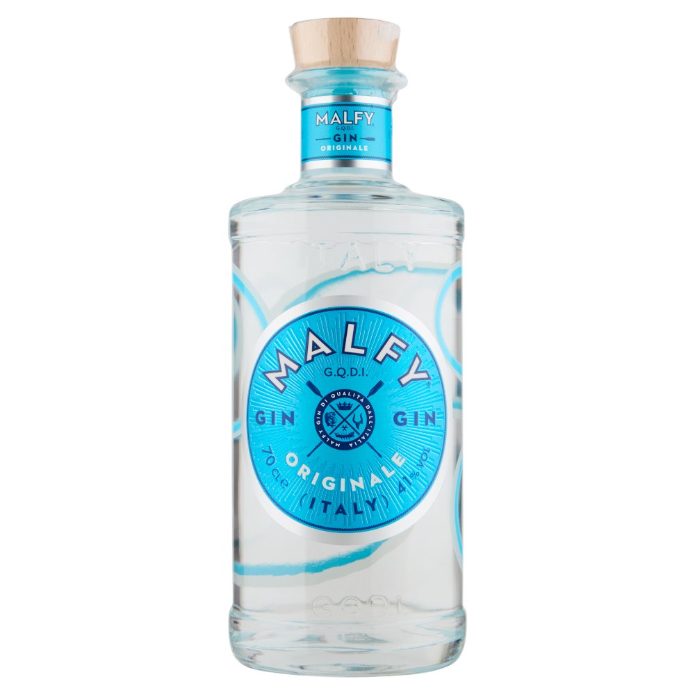 MALFY GIN ORIGINAL 41Â° CL.70