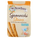 MULINO BIANCO SGRANOCCHI GR.210