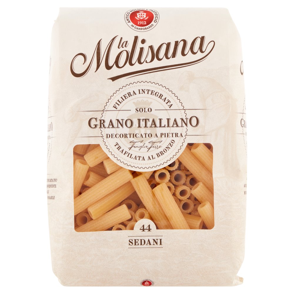 LA MOLISANA SEDANI GR.500 N°44