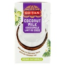 GO-TAN LATTE DI COCCO ML.250