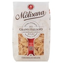 LA MOLISANA CONCHIGLIE RIGATE N°25