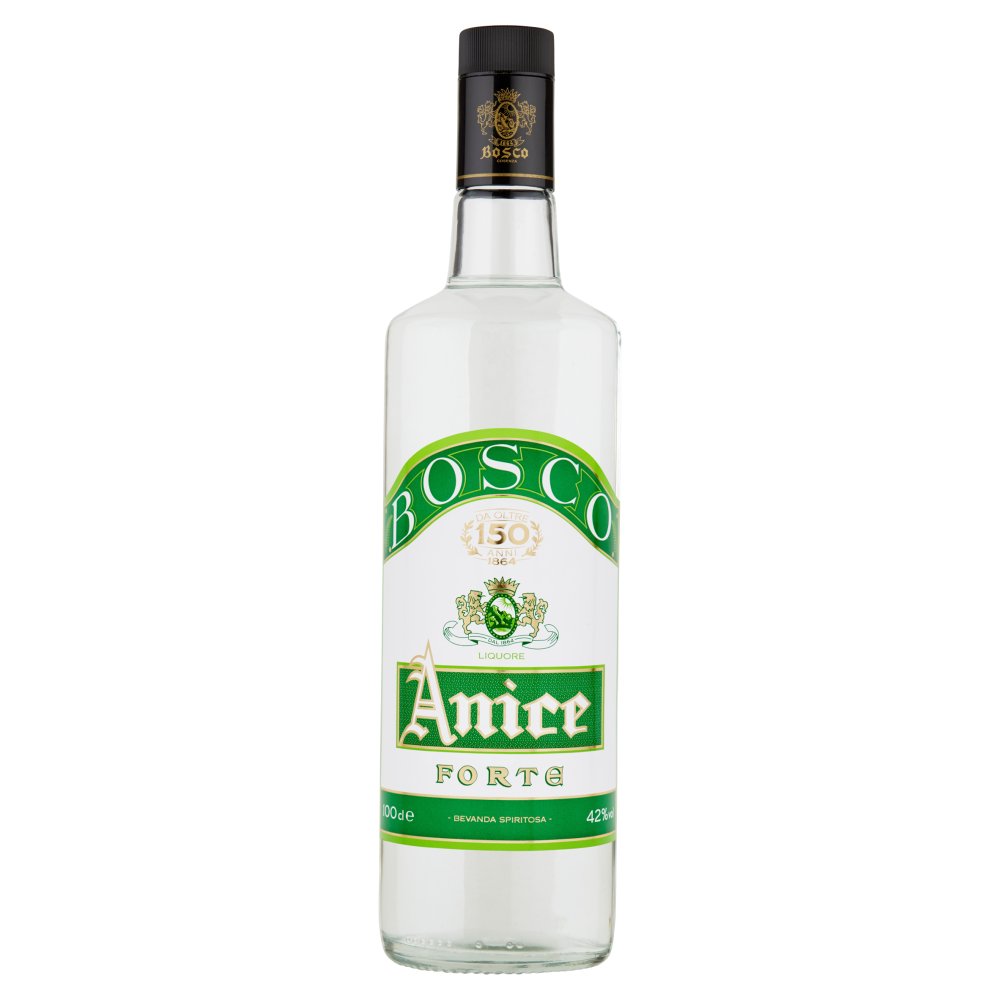 BOSCO ANICE CL.100 42Â°