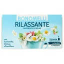 Bonomelli Tisana Rilassante 16 Filtri