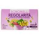 Bonomelli Tisana Regolarita' 16 Filtri
