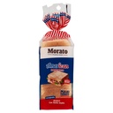 MORATO AMERICAN PANE BIANCO SANDWICH GR. 825