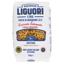 Pastificio Liguori Pasta di Gragnano I.G.P. Chifferini Gr.500