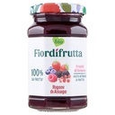 Rigoni di Asiago Fiordifrutta Bio Frutti di Bosco Gr.250