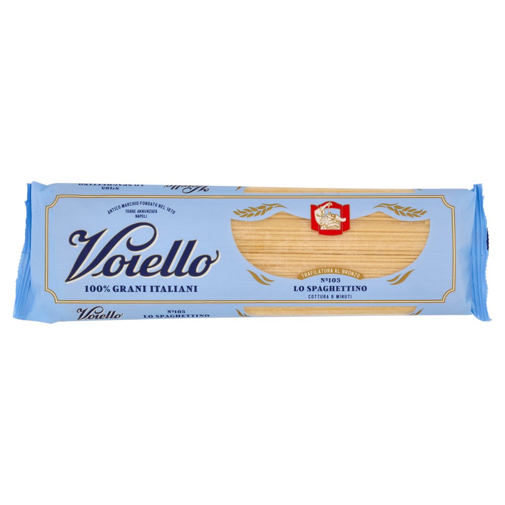 VOIELLO SPAGHETTINI GR.500