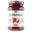 Rigoni di Asiago Fiordifrutta Bio Fragole e Fragoline di Bosco Gr.250