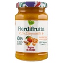Rigoni di Asiago Fiordifrutta Bio Mandarino e Curcuma Gr.260